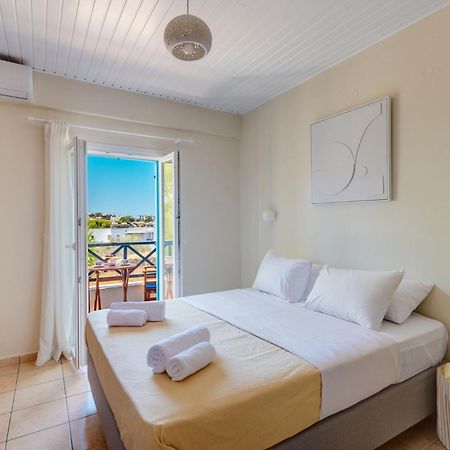 Glafki Studios Syros Мегас-Ялос-Нитес Экстерьер фото