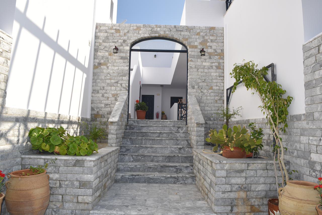 Glafki Studios Syros Мегас-Ялос-Нитес Экстерьер фото