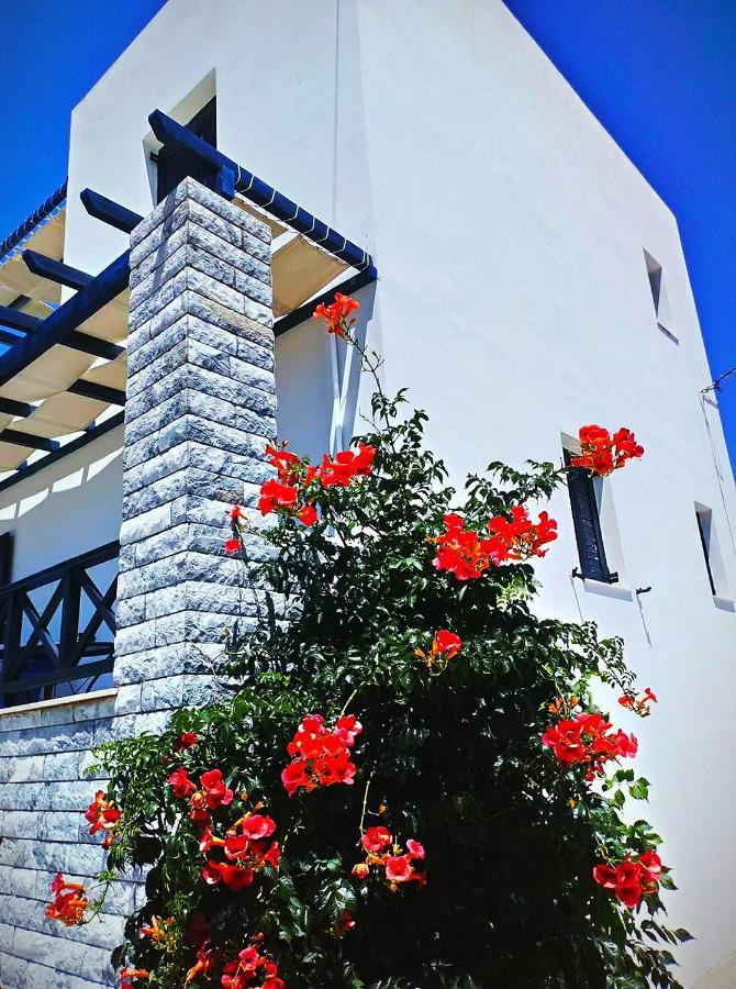 Glafki Studios Syros Мегас-Ялос-Нитес Экстерьер фото