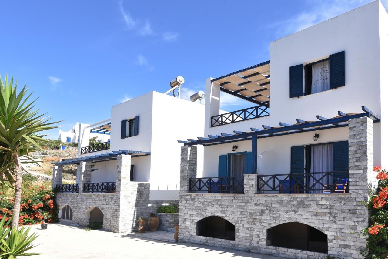 Glafki Studios Syros Мегас-Ялос-Нитес Экстерьер фото