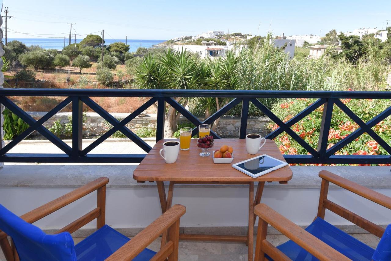 Glafki Studios Syros Мегас-Ялос-Нитес Экстерьер фото