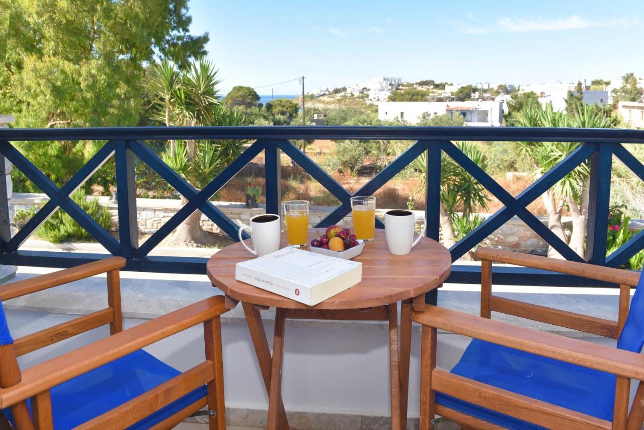 Glafki Studios Syros Мегас-Ялос-Нитес Экстерьер фото