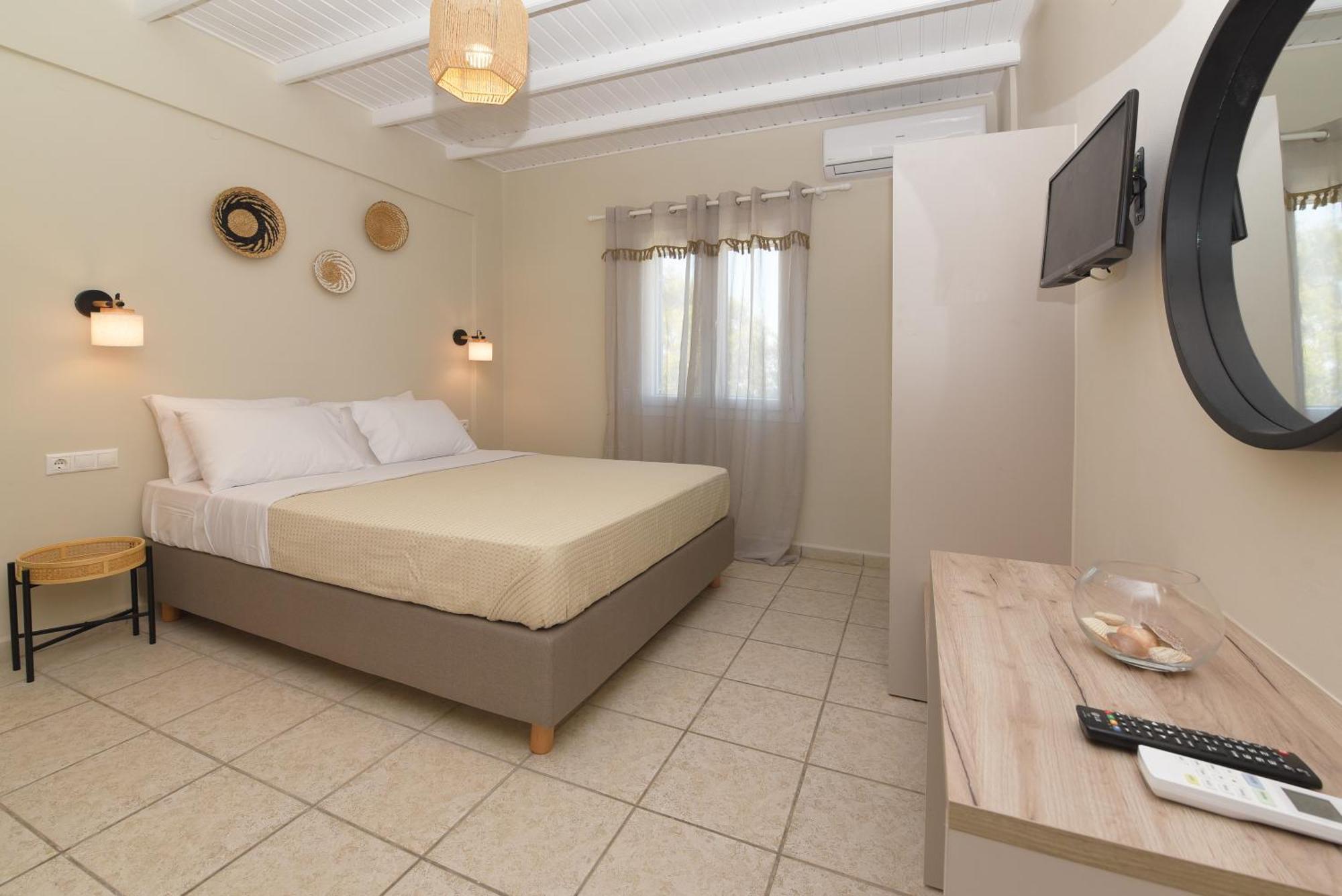 Glafki Studios Syros Мегас-Ялос-Нитес Экстерьер фото