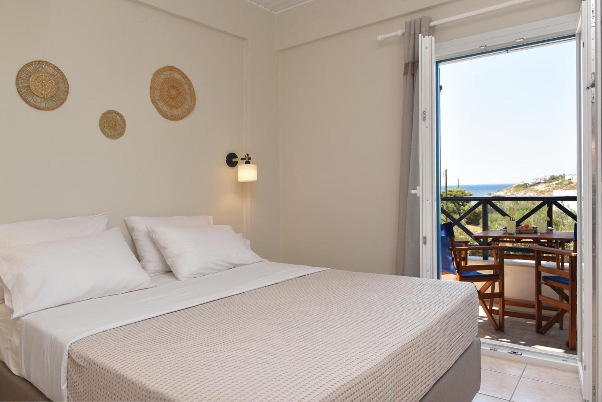Glafki Studios Syros Мегас-Ялос-Нитес Экстерьер фото