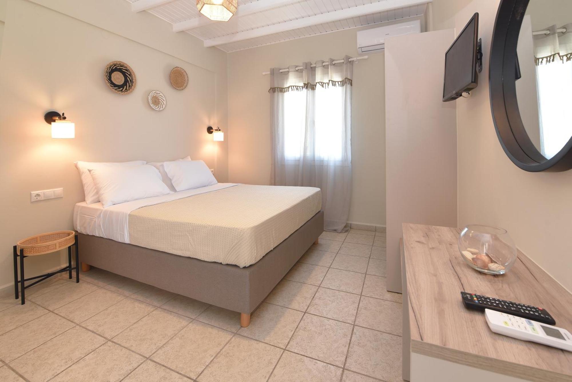 Glafki Studios Syros Мегас-Ялос-Нитес Экстерьер фото