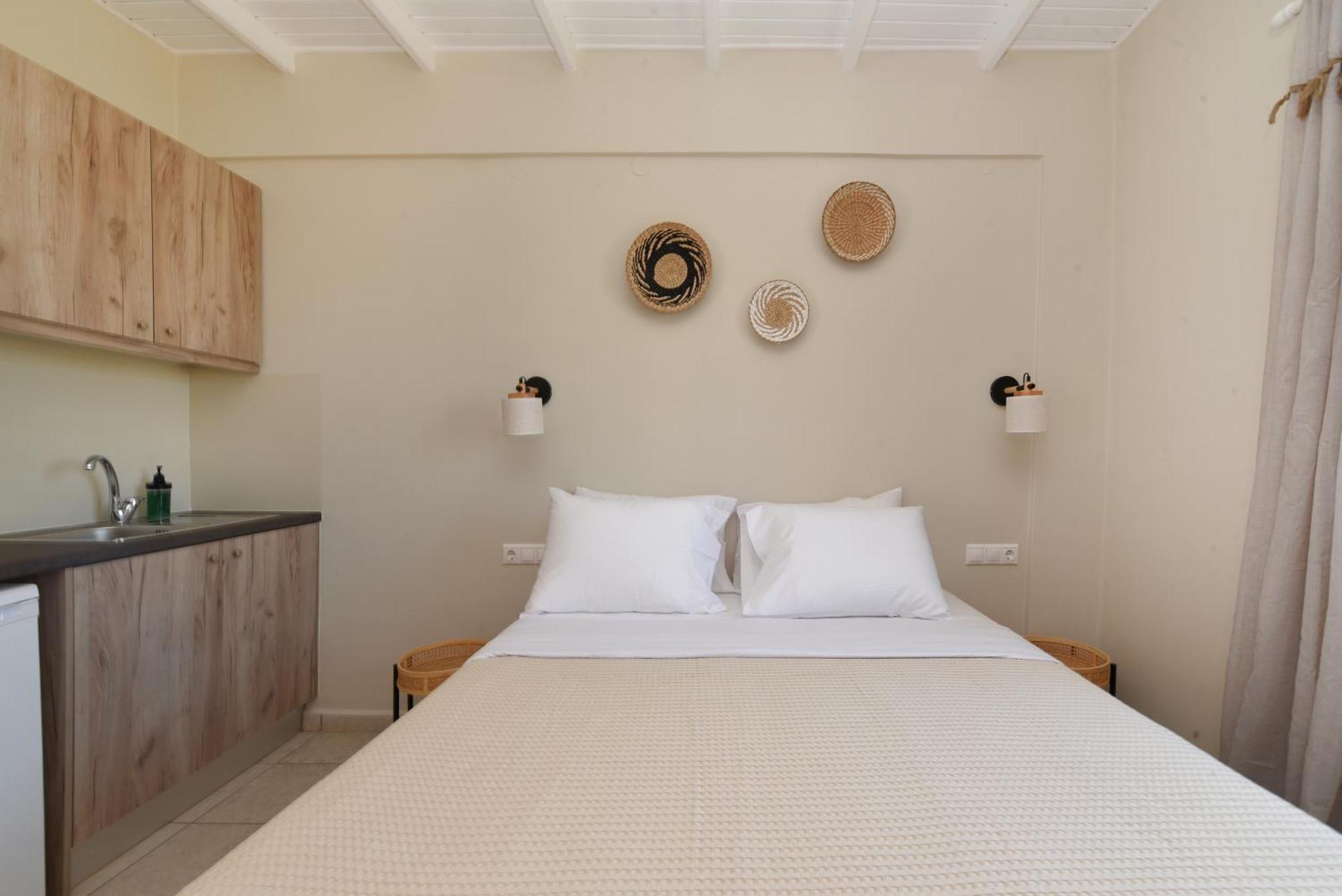 Glafki Studios Syros Мегас-Ялос-Нитес Экстерьер фото