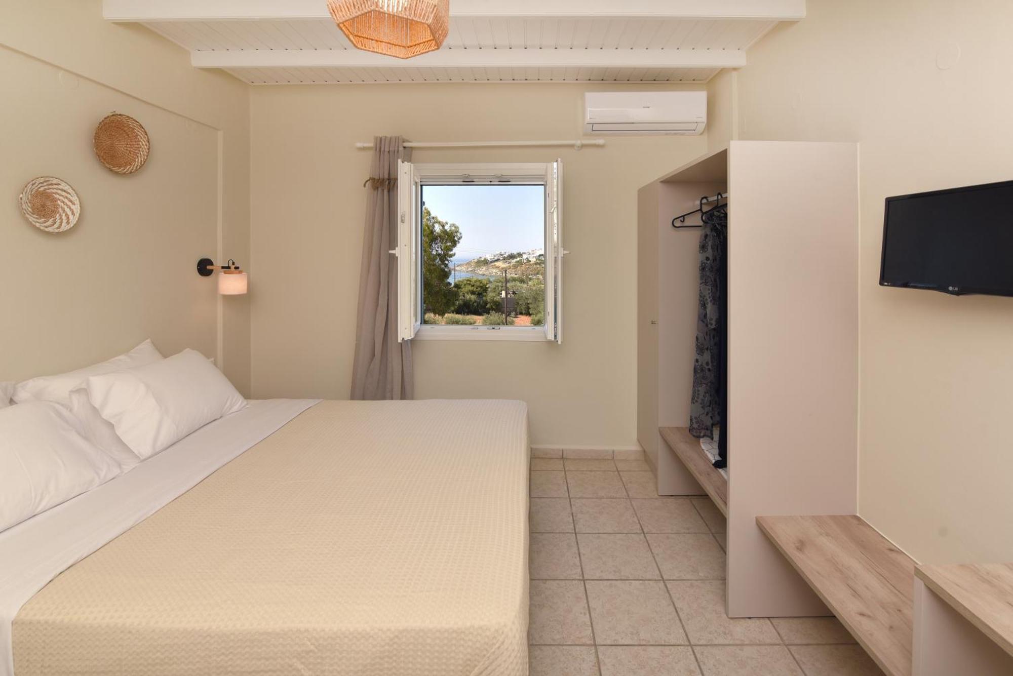 Glafki Studios Syros Мегас-Ялос-Нитес Экстерьер фото