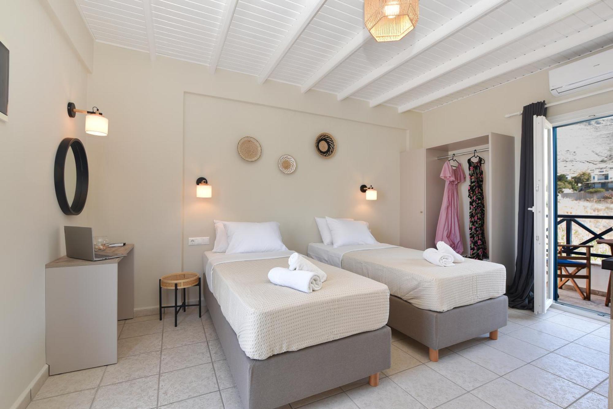 Glafki Studios Syros Мегас-Ялос-Нитес Экстерьер фото