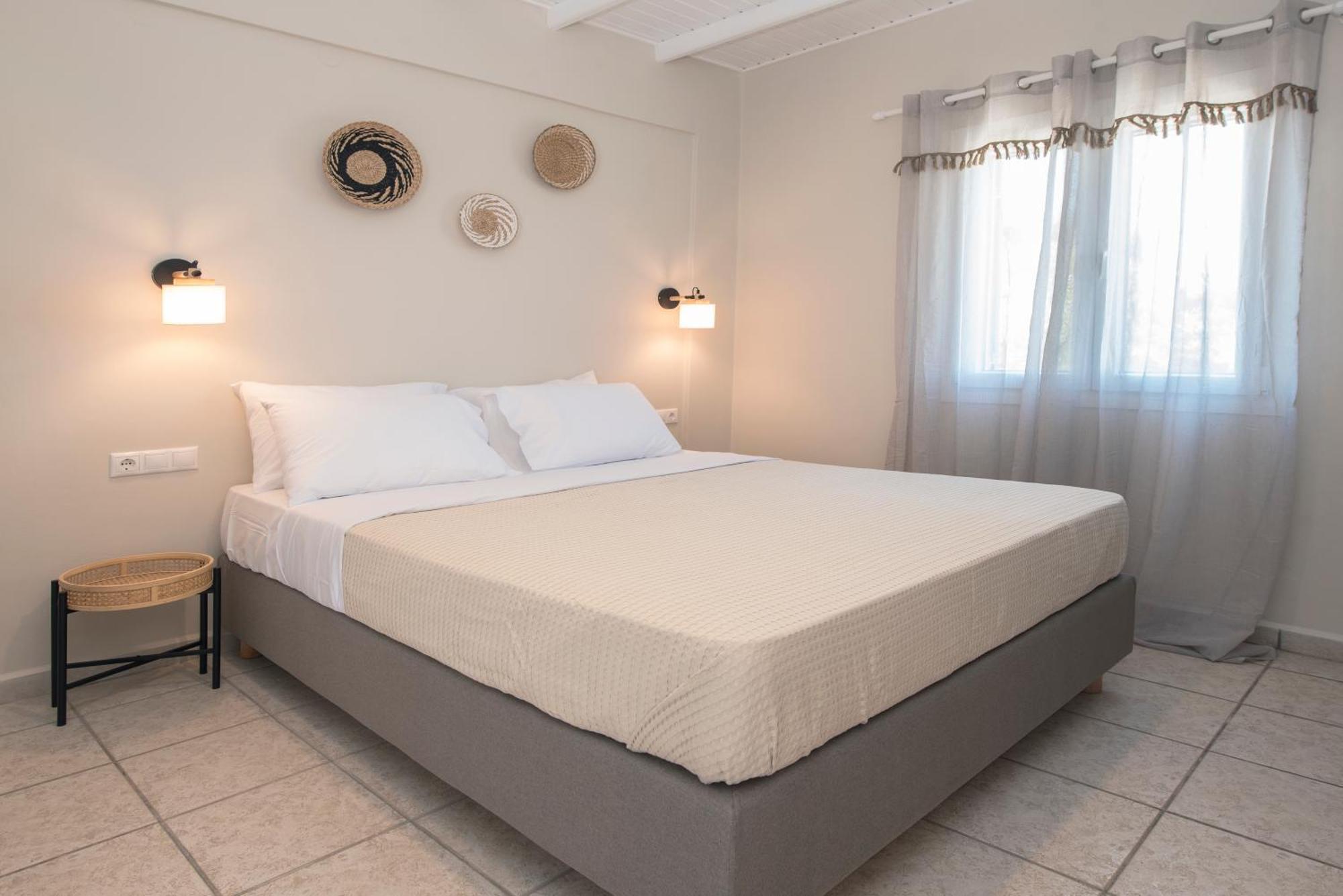 Glafki Studios Syros Мегас-Ялос-Нитес Экстерьер фото