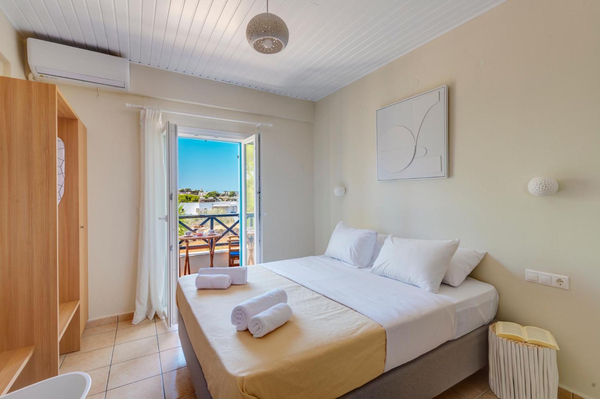 Glafki Studios Syros Мегас-Ялос-Нитес Экстерьер фото