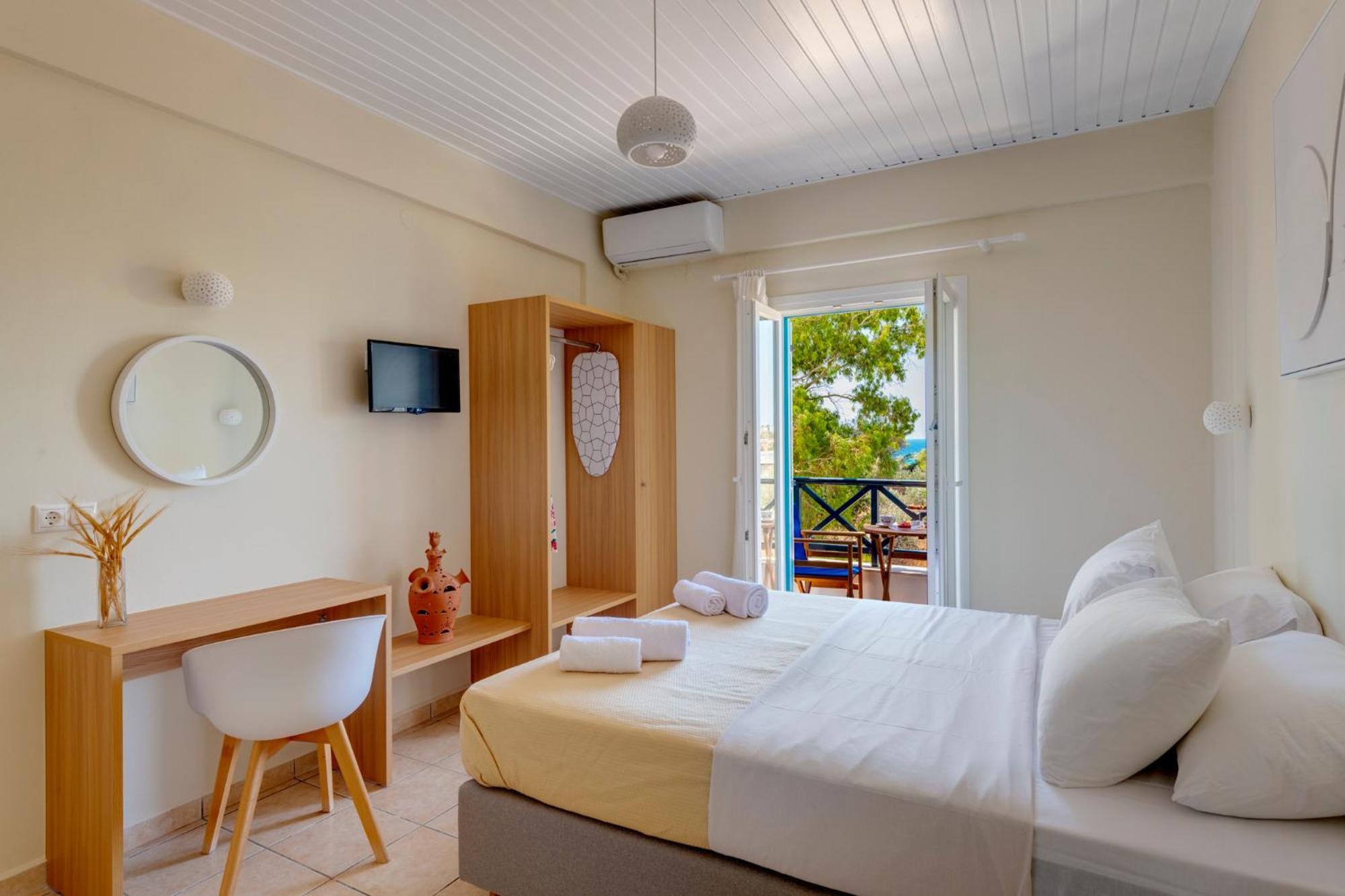 Glafki Studios Syros Мегас-Ялос-Нитес Экстерьер фото